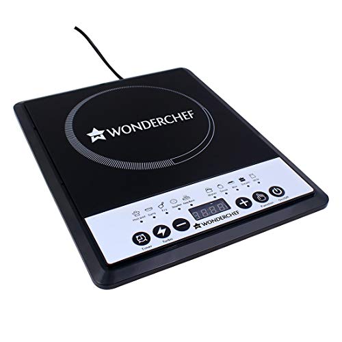 Top 10 Induction Cooktops Of 2020 Best Reviews Guide