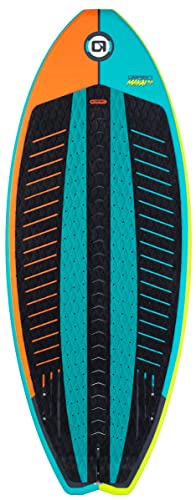O'Brien Makai Wakesurf Board, 52