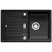 BLANCO ZIA 45 S | Гранитна мивка в цвят...