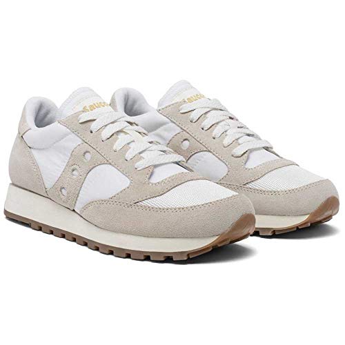 Image of Saucony Men's Redeemer ISO 2 Running Shoe, Grey Black