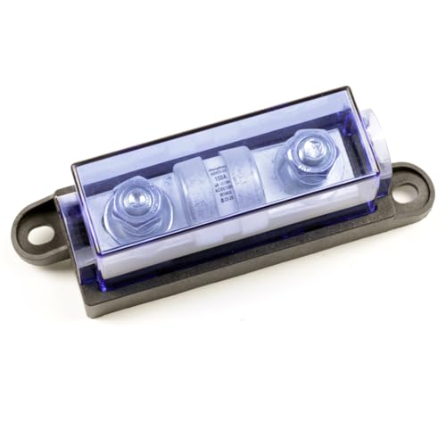 ZOOKOTO Class T Fuse Block 150A