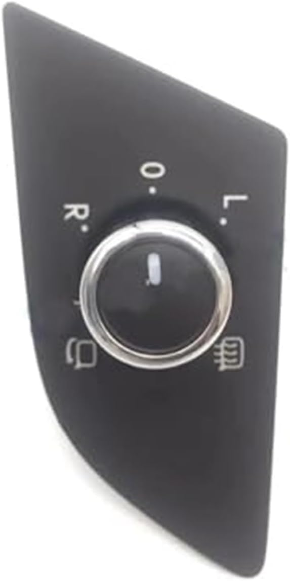 Car Rearview Mirror Switch for Passat 56D959565B Rearview Mirror Switch