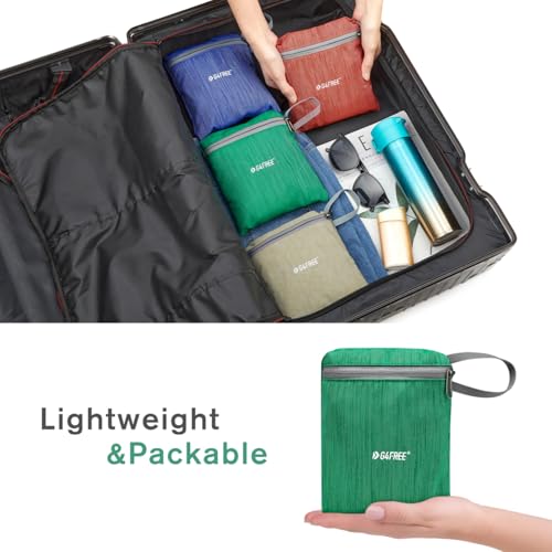 G4Free 10L Foldable Backpack