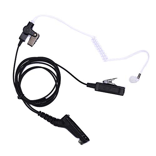Best Earpiece For Motorola Radio Xpr 7550e