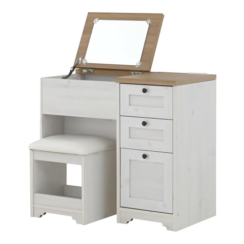 Y ANRI fXNhbT[ 80cm s40cm 70cm c[gJ[ Xc[t RZgt Iׂ AN70-80D WH/GN