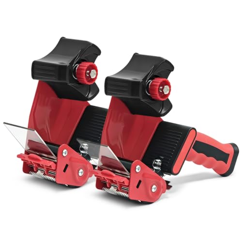 WELSTIK 2-Pack Tape Dispenser Gun