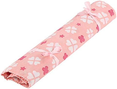 Miniatura 9 de Juego de 36 agujas de tejer carbonizadas de una sola punta, tamaños de 0,2 a 0.4in