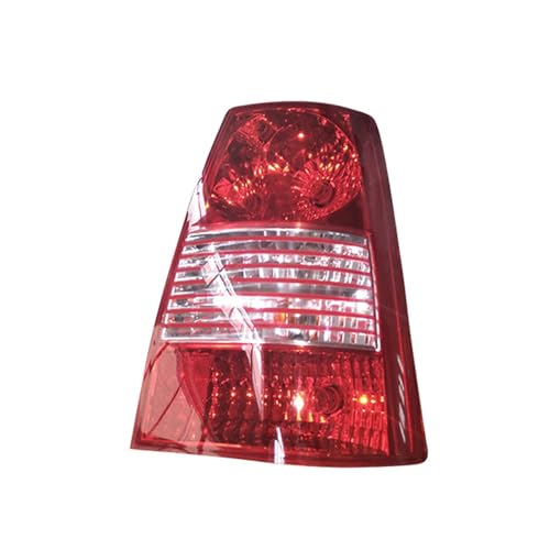 Feu arrière droit pour KIA Picanto 2004-2007 bloc optique stop et clignotant