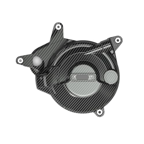 Protection moteur Africa Twin CRF1100L évitez les fissures de carter de stator DCT