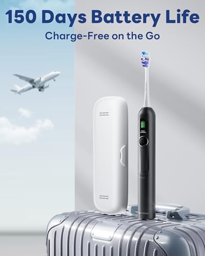 SAKYPRORAL AI Electric Toothbrush G5S の商品画像 6