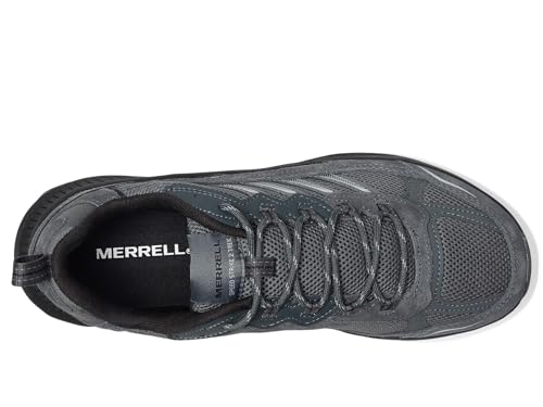 Merrell Merrell Men's Speed Strike 2 Trek Hiking Shoe, Alloy, 10