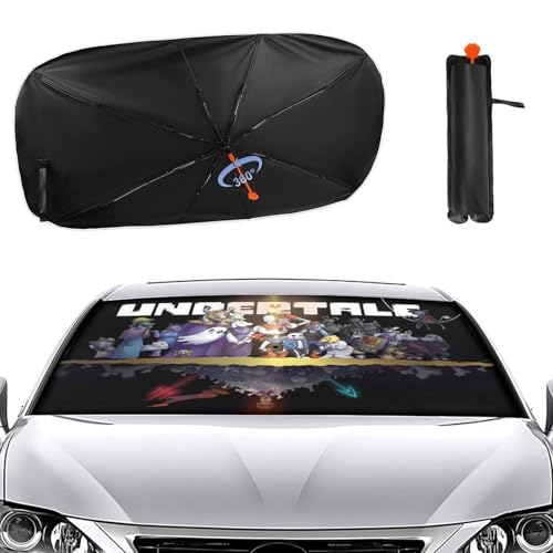 �ԗp�T���V�F�[�h �A���_�[�e�[�� �J�[�T���V�F�[�h �P�^ �ԗp�p���\�� �t�����g�T���V�F�[�h ������� �܂��ݎ� �J�[�p�i �Ռ� �ՔM �ȒP���t�� �ėp Uv�J�b�g �l�G�Ή� 73��133cm