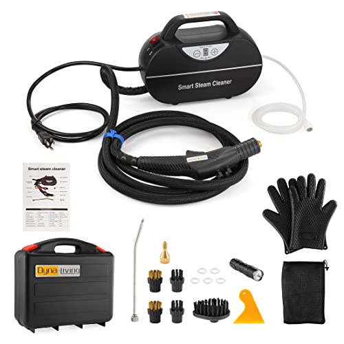 Top 10 Best Dry Steam Cleaner Picks And Buying Guide Glory Cycles