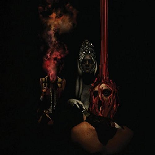 Bild: Our Delicate Stranded Nightmar E fr 37,30 EUR bei amazon.de