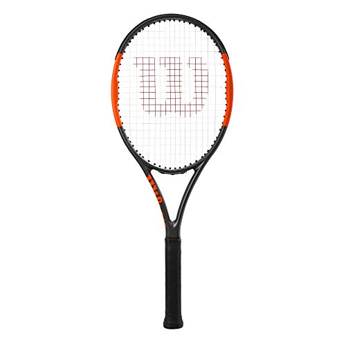 ウィルソン Burn 100 Tour Cv Wrt7390 テニスラケット 価格比較 価格 Com