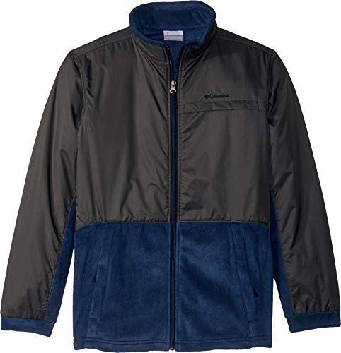 Image of Columbia Kids Steens Mountain Overlay (Little Kids /Big Kids)