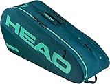 HEAD Tour Racquet Bag M (6R), Green