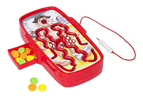 Preescolar, Toy Imagen adicional