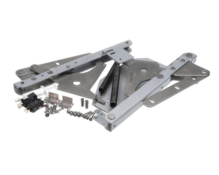 Turbochef (TURCY) Service Kit, Door Switch Assembly