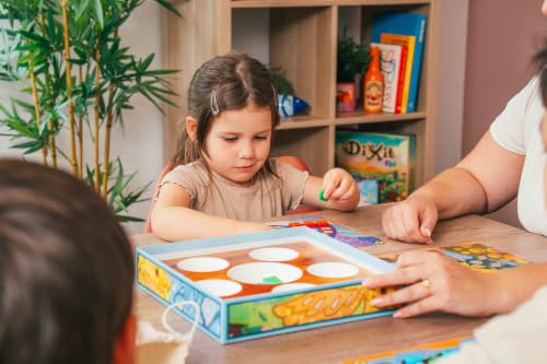 Jeu de stratégie Asmodee kids - vue 10