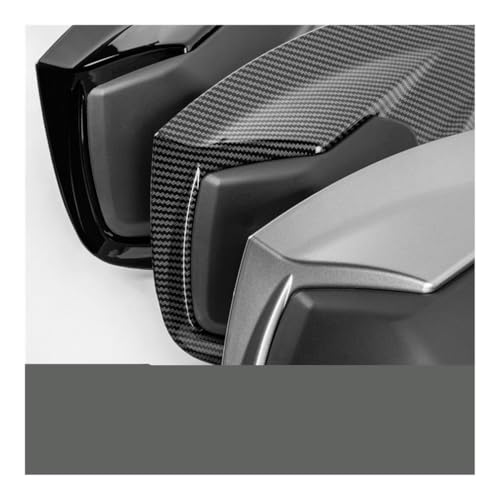 Accessoires moto de précision capot de selle RS 765 2020