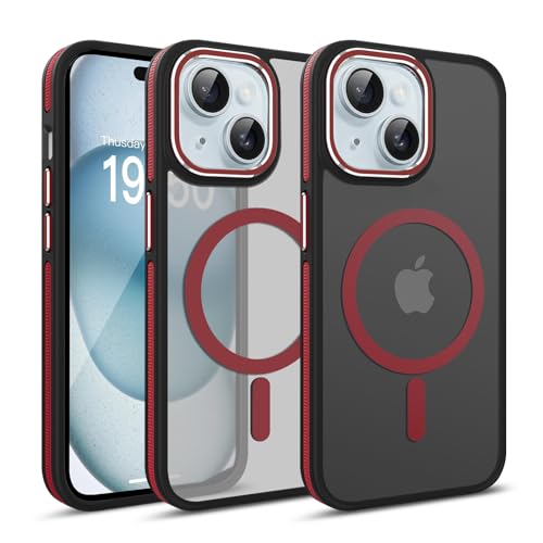 Coque pour iPhone 13 antichoc idéale pour sécuriser votre smartphone au quotidien