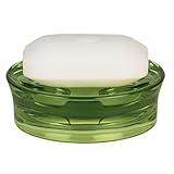 Spirella 10.13560 Max-Acryl Olive Seifenschale
