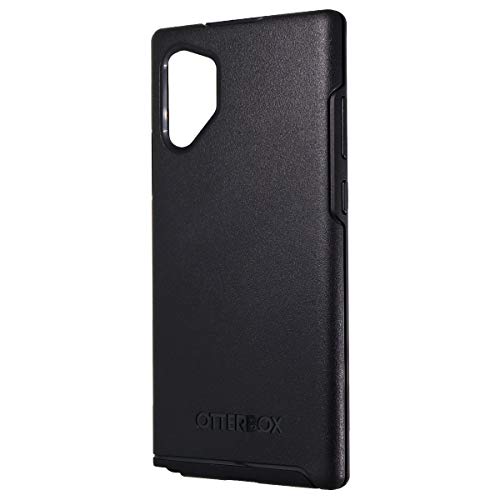 Coque Galaxy Note 10+ Otterbox Symmetry fine contre les chutes