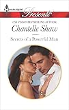 Secrets of a Powerful Man (The Bond of Brothers Book 2)