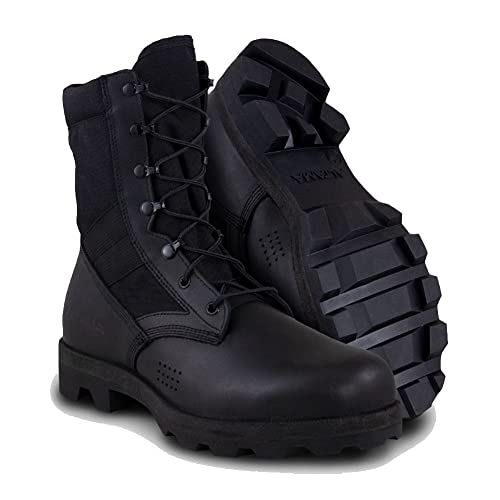 Image of Altama Unisex Maritime Assault Low Boots | Dive Fin-Compatible Tactical Sneakers with Air Mesh Lining & Water Drainage Ports