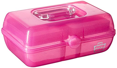 Caboodles Pretty In Petite, Fuchsia