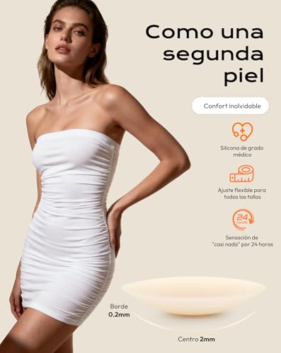 2-Pares-de-Pezoneras-Adhesivas-Invisibles-de-Silicona-Impermeables-Reutilizables-y-Invisibles-Incluye-Bolsa-de-Almacenamiento