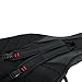 Gator Cases 4G Series Gig Bag For Mini Acoustic Guitars with Adjustable Backpack Straps, (GB-4G-MINIACOU)