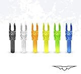 Black Eagle 'M Micro Nock -...