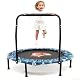 Nukied Trampolin Kinder