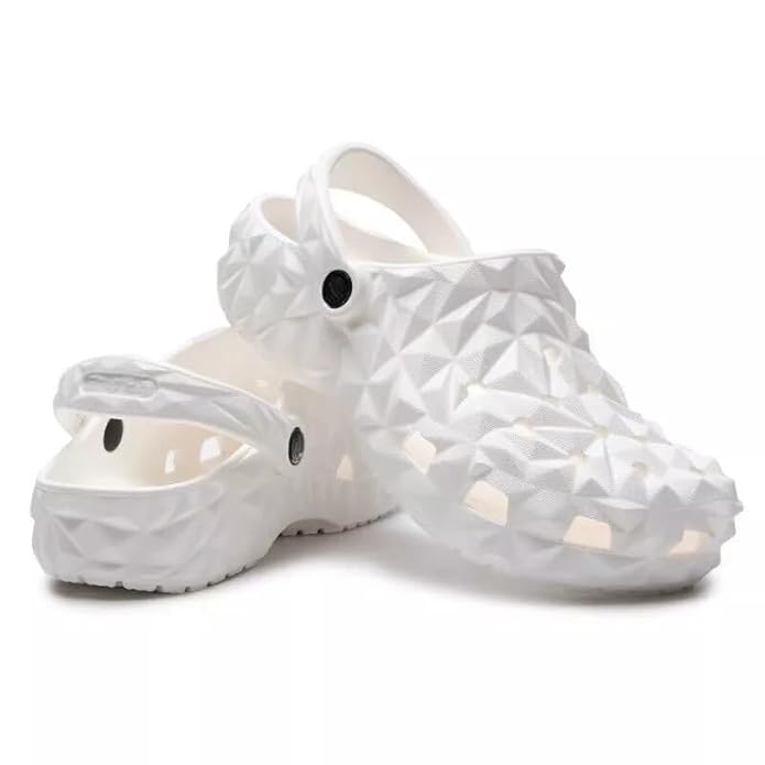 Image of Richmen Men's Eva Anti- Slipper Shoes Summer Breathable Foam Beach Runners Outdoor Sport Flip Flop Pillow Sandals
