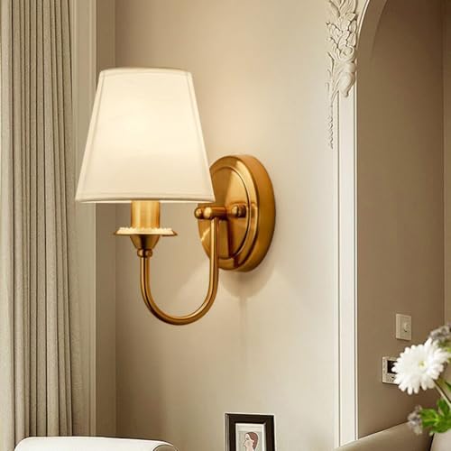 Aplique de Pared LED moderno de alta potencia para iluminar la sala de estar 4