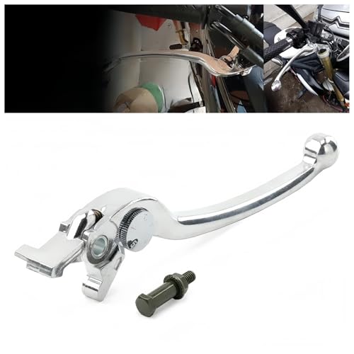 Levier de frein avant moto Tiger 800 XRX Explorer 1215 Thruxton TT600 - 6