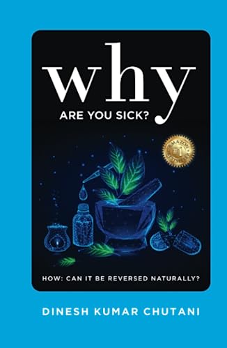 Why Are you Sick?