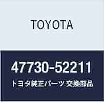 たかちゃん Amazon | TOYOTA (トヨタ) 純正部品 CYLINDER ASSY DISC BRAKE