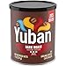 Yuban Ground Coffee, Dark Roast, 11 Ounce Canister