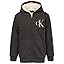 Sherpa Charcoal Eb37