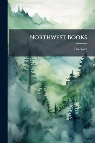 Northwest Books