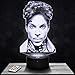 Produktbild Nachttischlampe - Touch-Nachtlicht Prince 3D-LED-Lampe Illusion, Geschenkidee Weihnachten Geburtstag Junge und Mädchen Nachttischlampe Kinder- oder Erwachsenenzimmer TOP