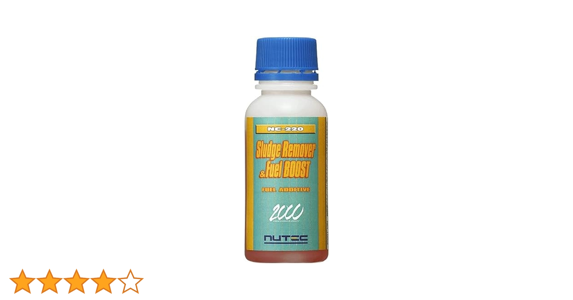 NUTEC NC-220 6本セット 新品未開封 ガソリン 添加剤 Amazon.co.jp: NUTEC(ニューテック) フューエルシステム
