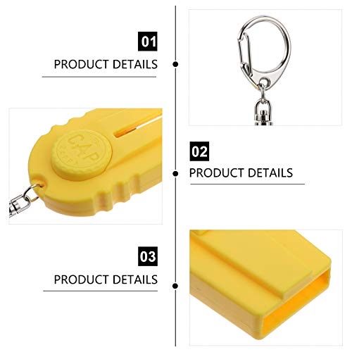 Abridor de garrafa com abridor de garrafa HEMOTON abridor de garrafa Zappa abridor de garrafa com ch