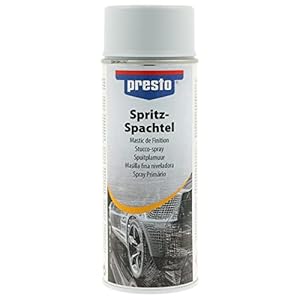 presto 308127 Spritzspachtel 400 ml