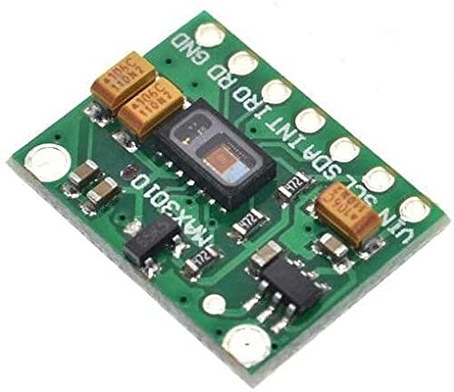 MAX30102 Oximeter Heart Rate Beat Pulse Sensor Monitor Module Replace MAX30100