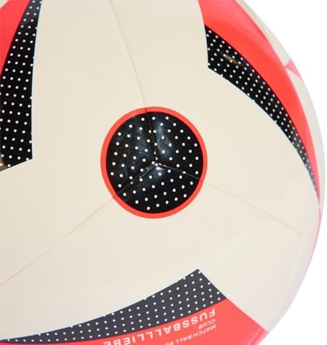 adidas EURO24 CLUB Futbol Topu - Görsel 4