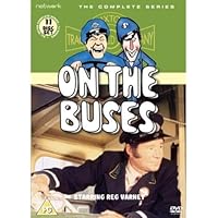 On the Buses - The Complete Series